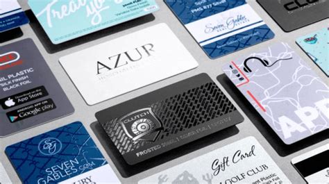 Las Vegas Business Cards Design: Capturing the Essence of Sin .